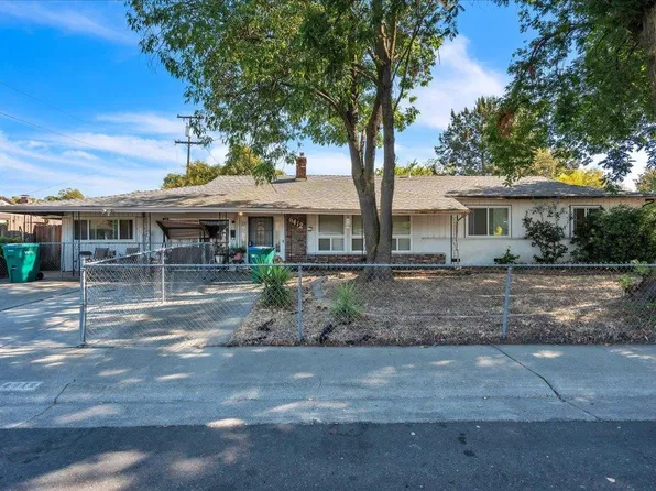 6412 Fillmore Ave, Stockton, CA 95207