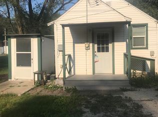 4509 Lafayette Rd, Evansdale, IA 50707