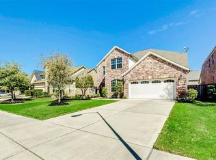 27714 Dalton Bluff Ct, Katy, TX 77494