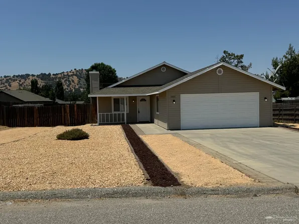 18101 Bold Venture Dr, Tehachapi, CA 93561