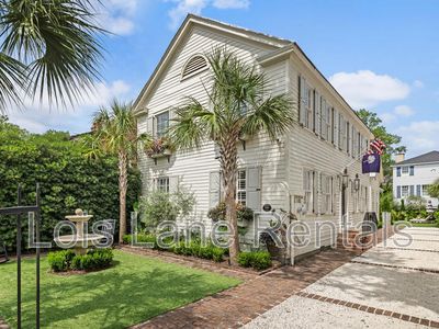 8 Smith St, Charleston, SC, 29401