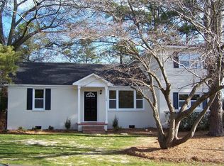108 Alpine Ave, North Augusta, SC 29841