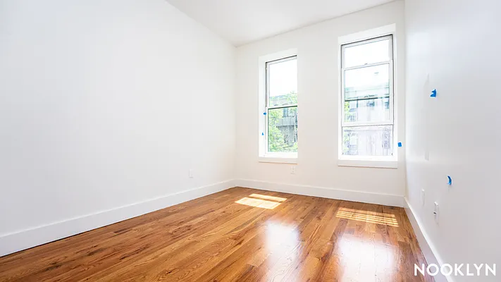 Rented by Nooklyn NYC LLC | media 17