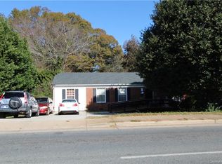 3747 Shamrock Dr, Charlotte, NC 28215