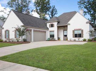 105 Camden Way, Madison, MS 39110