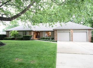 4533 S Delaware Ave, Springfield, MO 65804