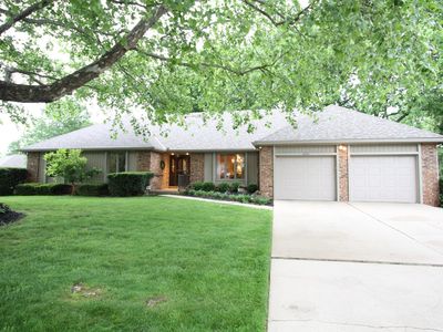 4533 S Delaware Avenue, Springfield, MO, 65804