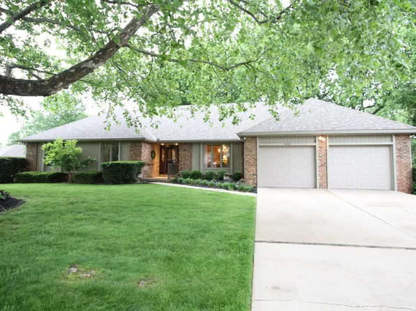 4533 S Delaware Avenue, Springfield, MO 65804