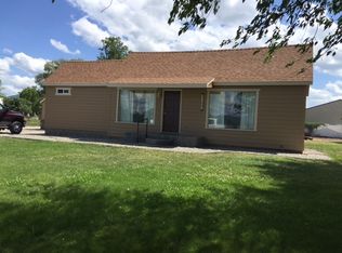 17418 E Main Ave, Greenacres, WA 99016