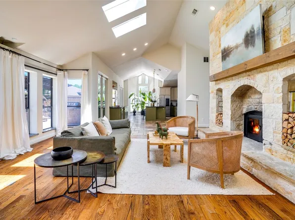4419 Windward Cir, Dallas, TX 75287