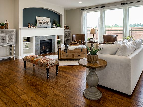 Example of a Great Room
