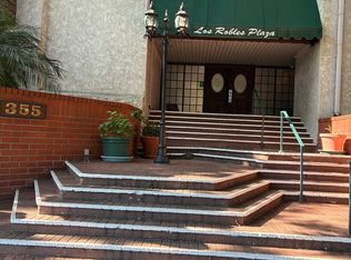 355 S Los Robles Ave UNIT 102, Pasadena, CA 91101