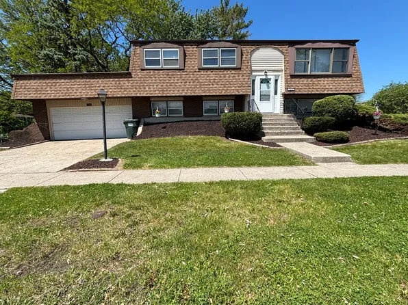 20084 Brook Ave, Chicago Heights, IL 60411