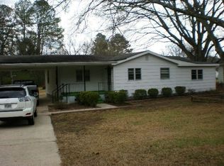130 Old Cleveland Rd, Bogart, GA 30622