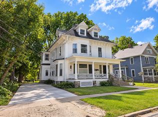 611 W Prospect St, Marshall, MI 49068