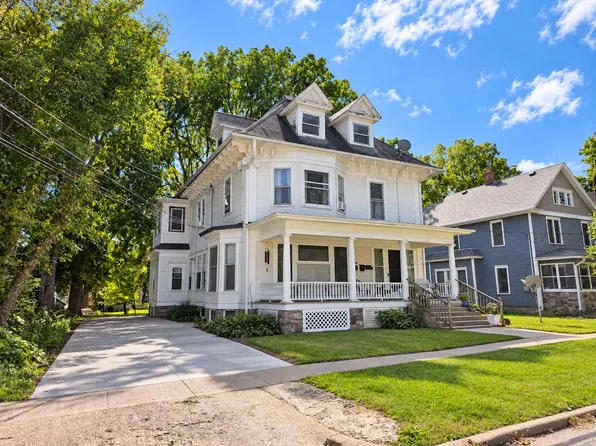 611 W Prospect St, Marshall, MI 49068