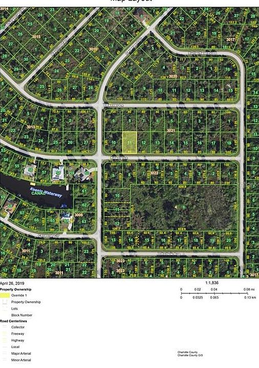 1st image of 12444 Koenig Ln