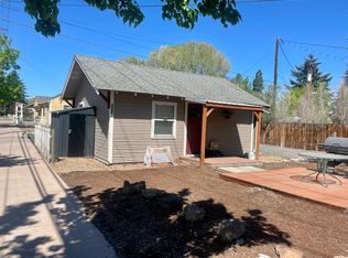 655 SW 11th St UNIT A, Redmond, OR 97756