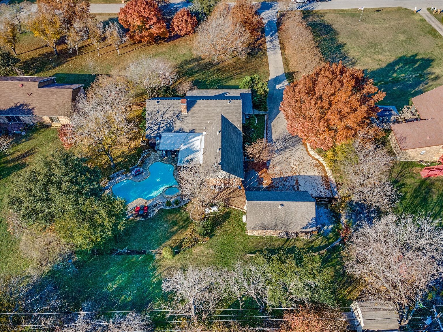 216 Paint Pony Trl N, Fort Worth, TX 76108 | Zillow