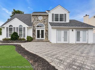 137 Canis Dr, Brick, NJ 08724