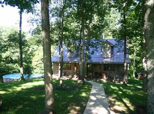 1583 Hickory Ridge Rd, Waddy, KY 40076