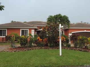 21513 SW 128th Pl, Miami, FL 33177