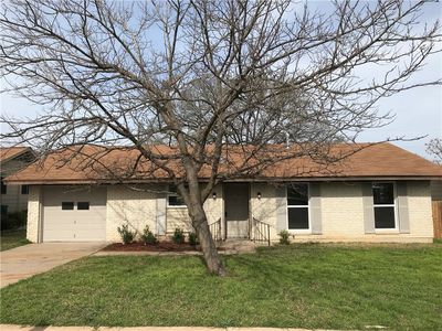 914 Maryland Dr, Austin, TX, 78758