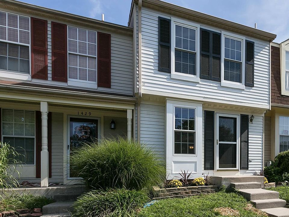 1st image of 1427 Tarragon Ct