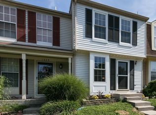 1427 Tarragon Ct, Belcamp, MD 21017