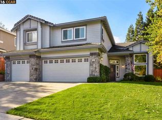 1003 Dunhill Ct, Danville, CA 94506
