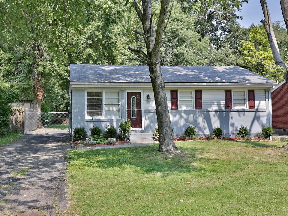 1st image of 10624 Charlene Dr
