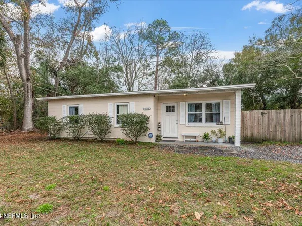 11960 CORNELIUS Street, Jacksonville, FL 32246