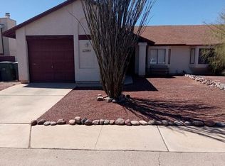 3884 S Cedarwood Way, Tucson, AZ 85730
