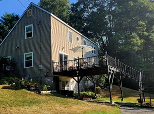 130 Cushing Rd, Durham, ME 04222