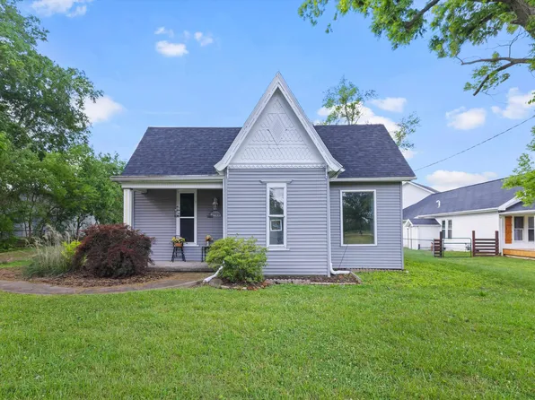 7922 351 Highway Hwy, Henderson, KY 42420