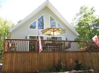 226 Brier Crest Rd, Blakeslee, PA 18610