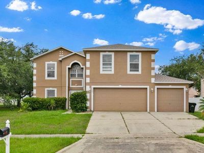 3322 Park Branch Ave, Clermont, FL, 34711