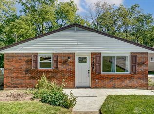 1338 Ames Ave, Dayton, OH 45432