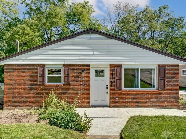 1338 Ames Ave, Dayton, OH 45432