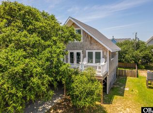 106 E Aviation Ave LOT 9, Kill Devil Hills, NC 27948