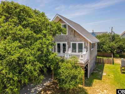 106 E Aviation Ave LOT 9, Kill Devil Hills, NC, 27948