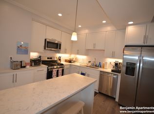 120 Kenrick St #12, Brighton, MA 02135