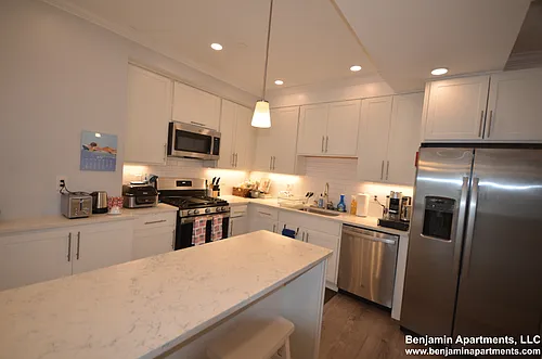 120 Kenrick St #12 Photo 1