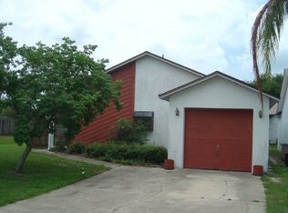 3672 Teakwood Ct, Melbourne, FL 32935