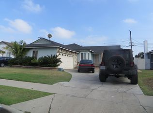 2911 W 131st St, Gardena, CA 90249