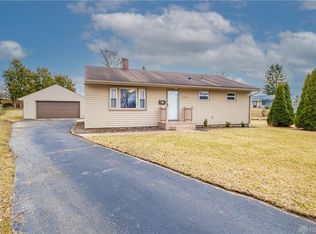 2992 Daisy Ct, Dayton, OH 45420