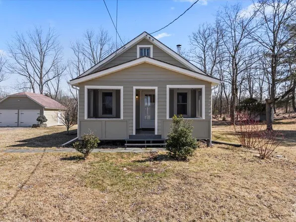 137 Stottville Rd, Hudson, NY 12534