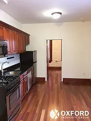 Rented by Oxford Property Group