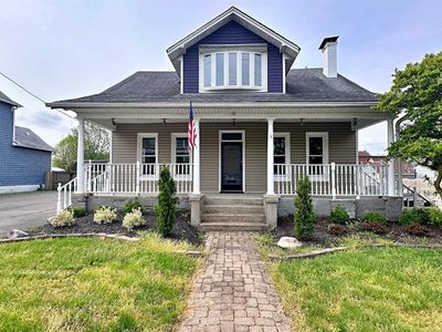 500 Harrison Ave, Harrison, OH, 45030