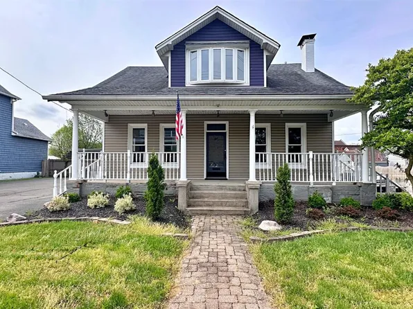 500 Harrison Ave, Harrison, OH 45030